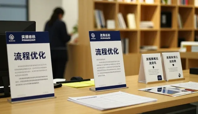 信息管理咨询中的性能优化与适用条件分析