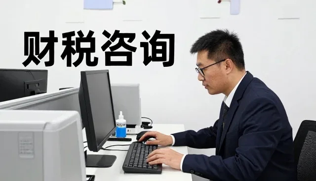 上海鑫昇房地产经纪有限公司介绍财税咨询套餐服务案例